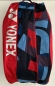 Preview: Yonex Tennistasche Pro Raquet Bag 9er