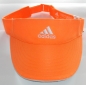 Preview: Adidas Damen Visor Cap neonorange