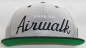 Preview: AIRWALK Cap Schirmmütze grau