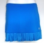 Preview: Kswiss Damen Tennisrock Tennis Skirt Mesh Pleated brilliant Blau