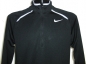 Preview: NIKE Herren Longsleeve schwarz-grau Gr. M
