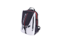 Preview: Babolat Tennisrucksack Backpack Pure Strike schwarz-orange