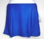 Preview: Wilson Performance Skirt Tennisrock Damen royalblau Gr. L