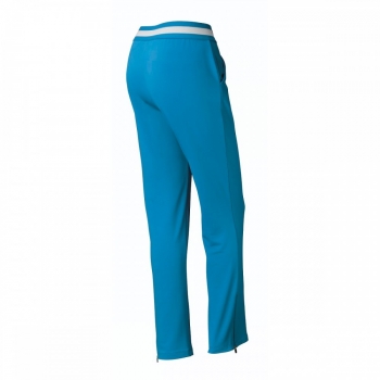 Wilson Sweet Spot Success Trainingshose Damen cyan
