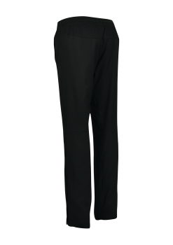 Preview: Babolat Herren Match Core Pant Hose schwarz-silber