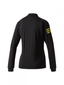 Adidas Damen Club 1/2 Zip Midlayer