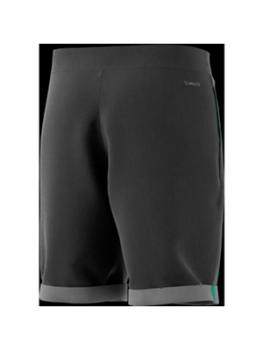 Preview: Adidas Herren Melbourne Bermuda black denim