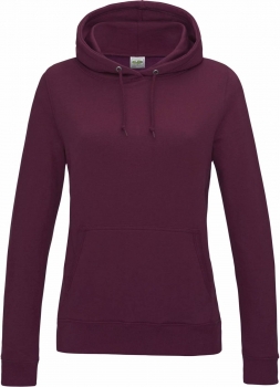 Farbe: bordeaux