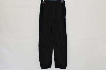 Preview: Nike Herren Präsentationshose Woven schwarz