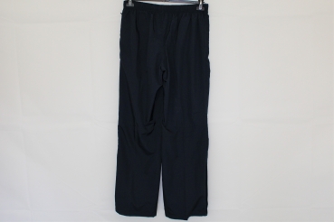 Preview: Nike Herren Präsentationshose Woven dunkelblau Gr. L