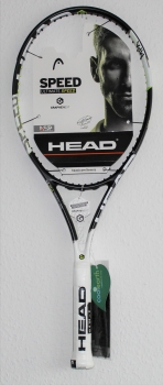 HEAD Graphene XT Speed MP A Tennisschläger