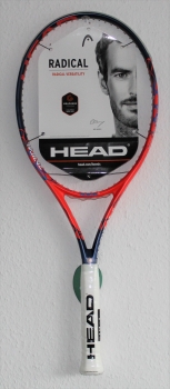 HEAD Graphene Touch Radical S Turnier Tennisschläger