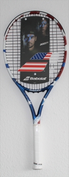 Babolat Tennisschläger Boost USA