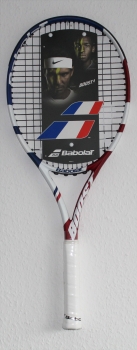 Babolat Tennisschläger Boost Frankreich