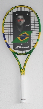 Babolat Tennisschläger Boost Brazil
