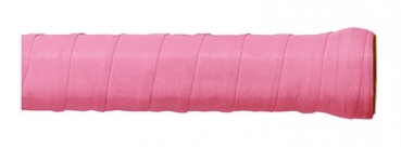 Preview: Wilson Pro Overgrip 3er Pack neonpink