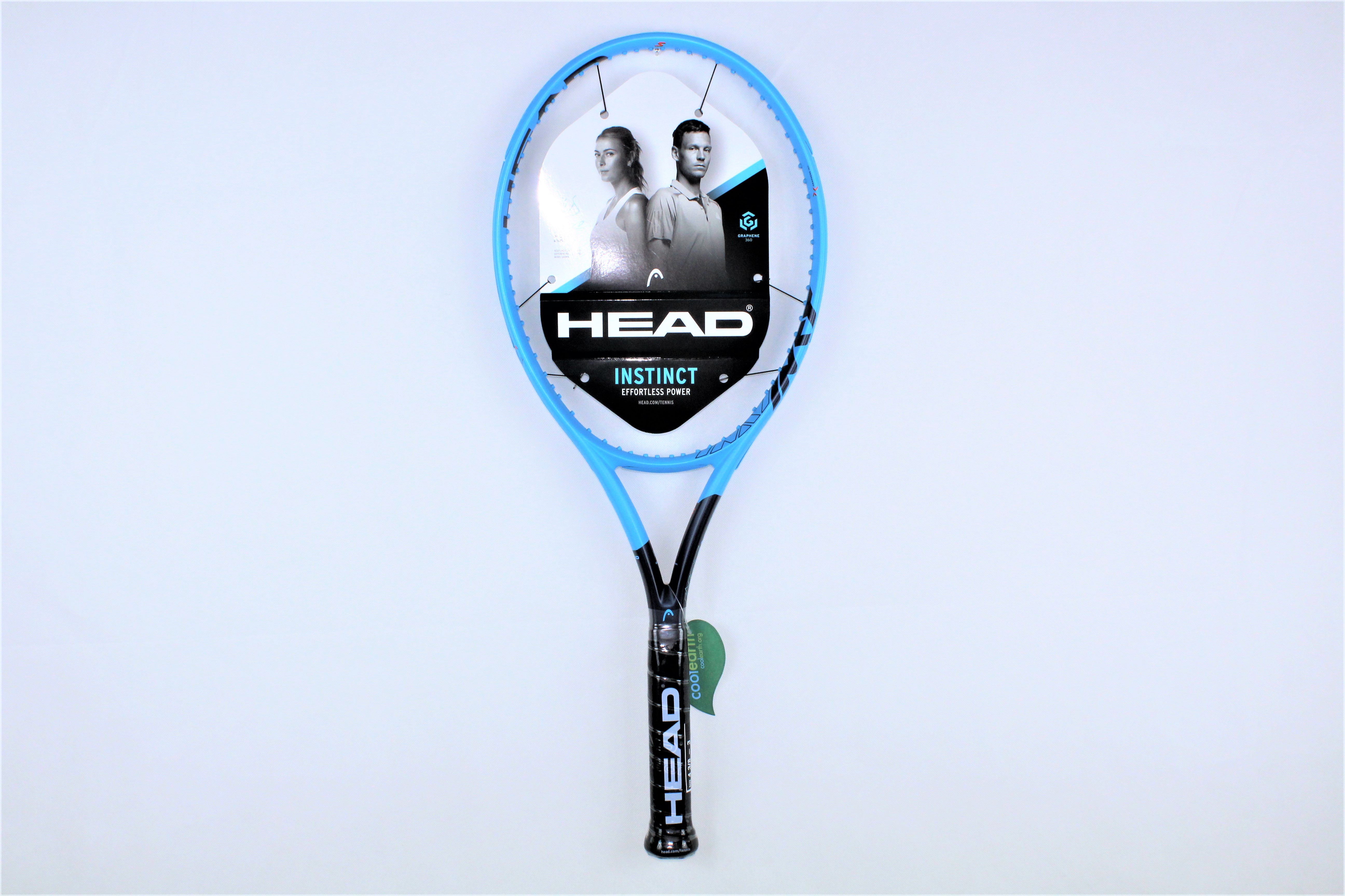 Head Graphene 360 Instinct S Tennisschläger Turnierschläger 