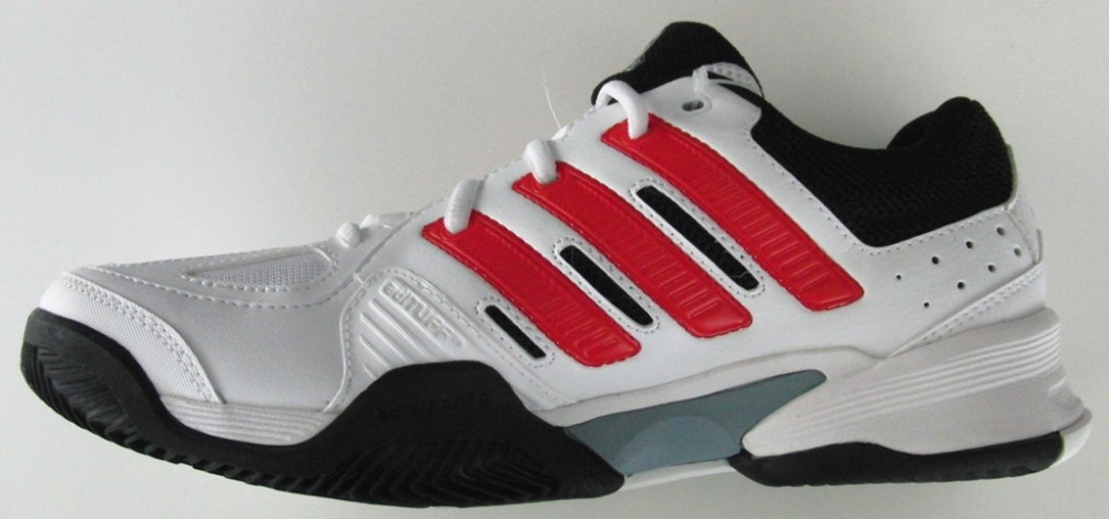 adidas tennisschuhe herren sandplatz