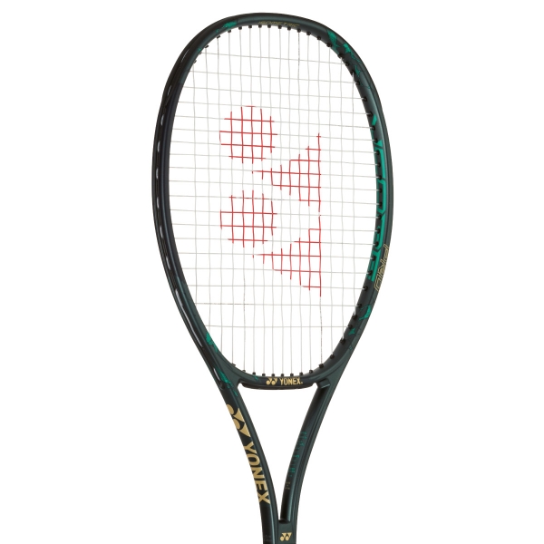 Yonex VCORE PRO 97 320 Gramm grün L2