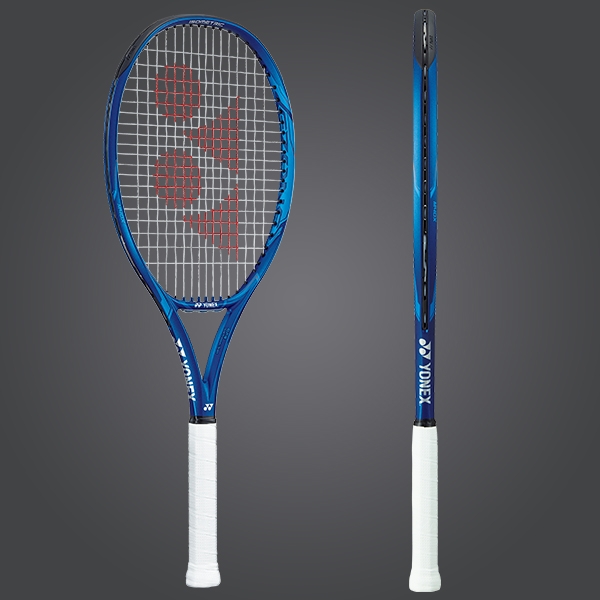 Yonex EZONE 105 275 Gramm blau 2020