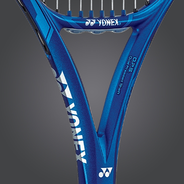 Yonex EZONE 105 275 Gramm blau 2020