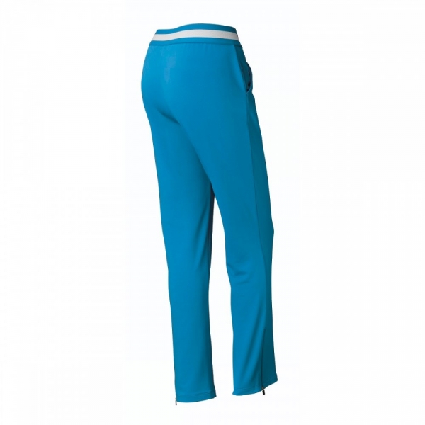 Wilson Sweet Spot Success Trainingshose Damen cyan