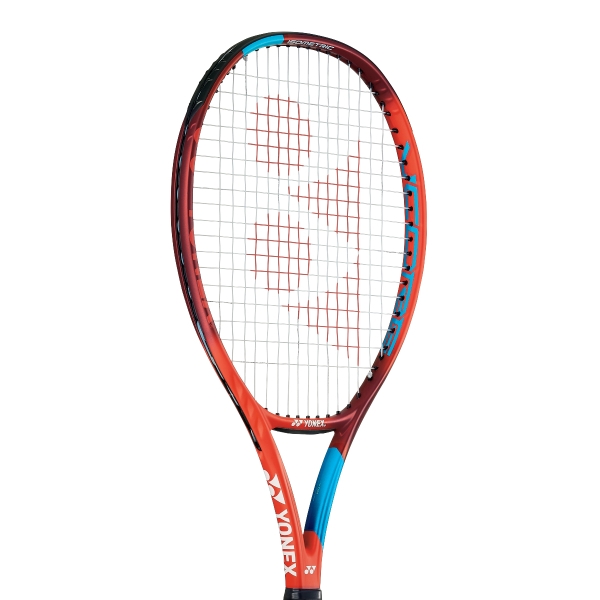 Yonex Tennisschläger Junior V Core 25 rot-blau