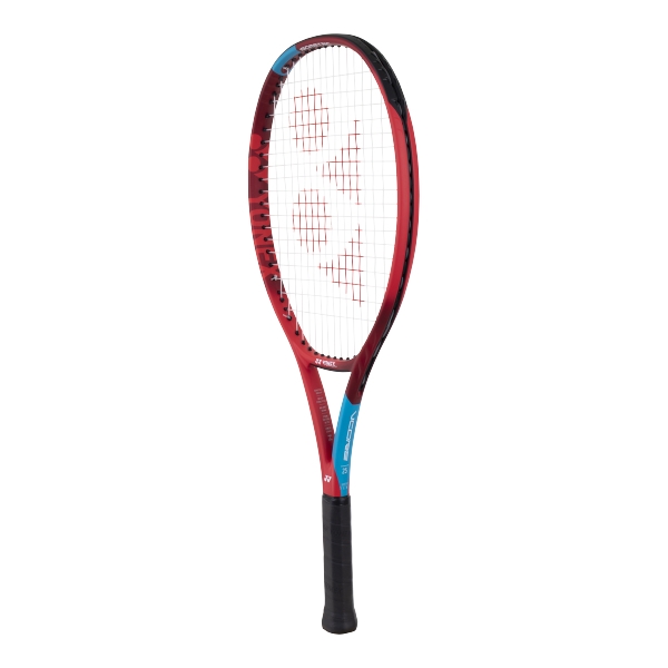 Yonex Tennisschläger Junior V Core 25 rot-blau