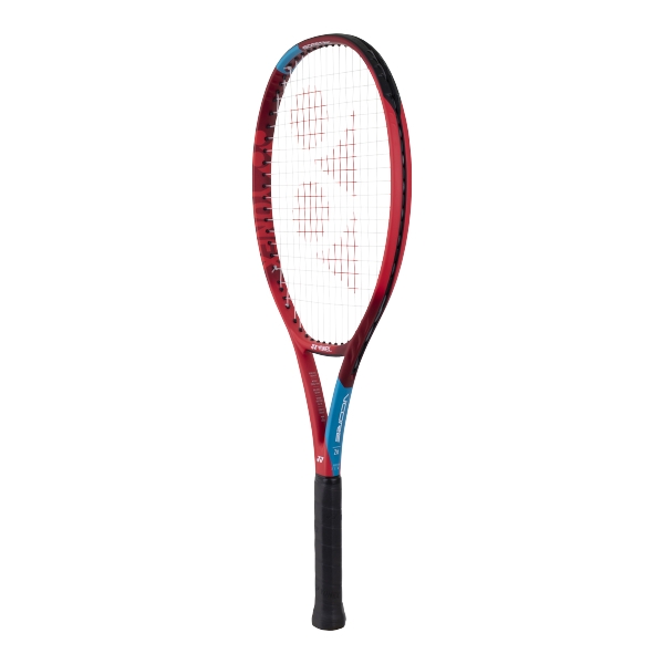Yonex Tennisschläger Junior V Core 26 rot-blau