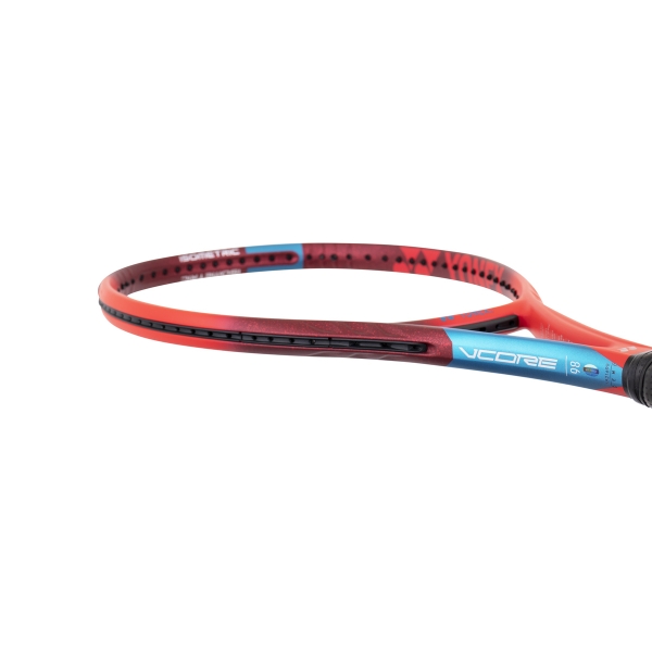 Yonex Tennisschläger VCORE 98 Rot 305 Gramm