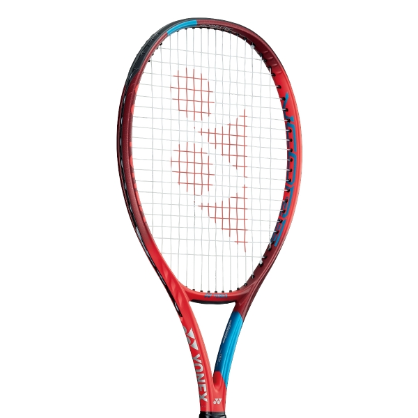 Yonex Tennisschläger VCORE 98 Rot 285 Gramm