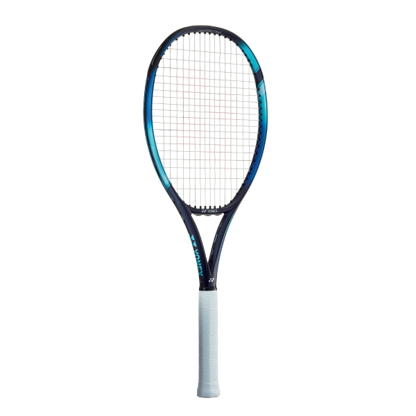 Yonex EZONE 100 L 285 Gramm blau-türkis