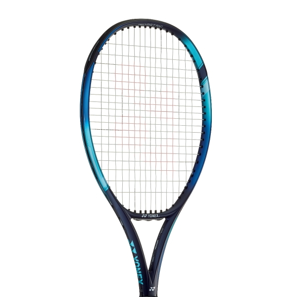 Yonex EZONE 100 L 285 Gramm blau-türkis
