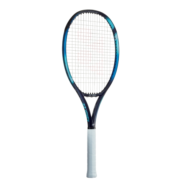 Yonex EZONE 105 275 Gramm blau-türkis