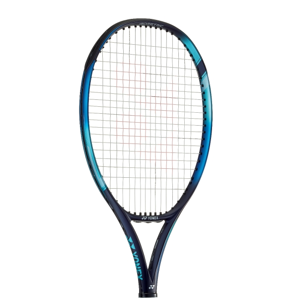 Yonex EZONE 105 275 Gramm blau-türkis