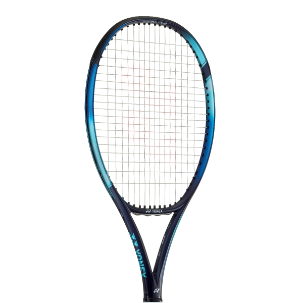 Yonex EZONE 98 L  285 Gramm blau-türkis