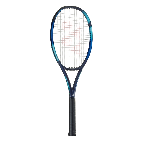 Yonex EZONE Game 98 270 Gramm blau-türkis