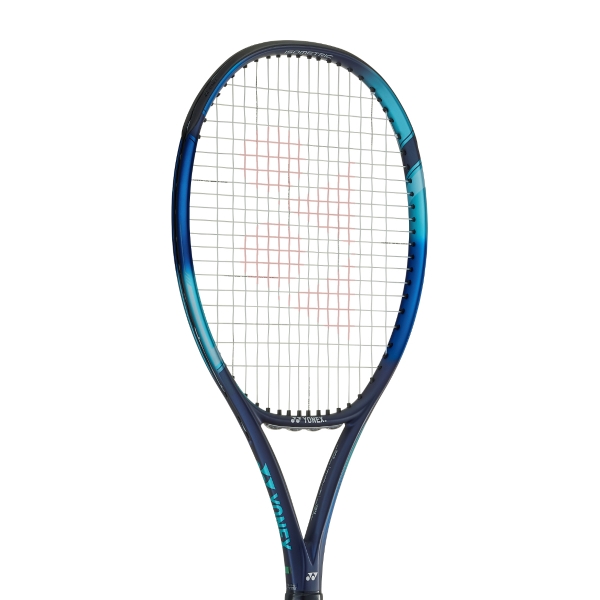 Yonex EZONE Game 98 270 Gramm blau-türkis