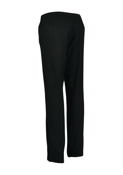 Babolat Herren Match Core Pant Hose schwarz-silber