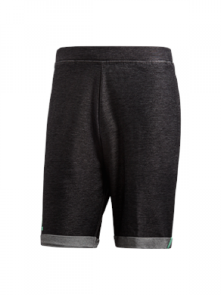 Adidas Herren Melbourne Bermuda black denim