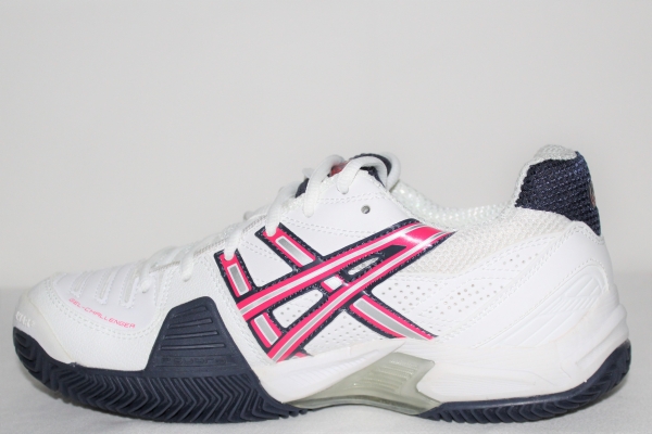 ASICS Damen Tennisschuhe Gel Gr. 37 EU / UK 4