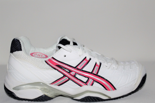 ASICS Damen Tennisschuhe Gel Gr. 37 EU / UK 4