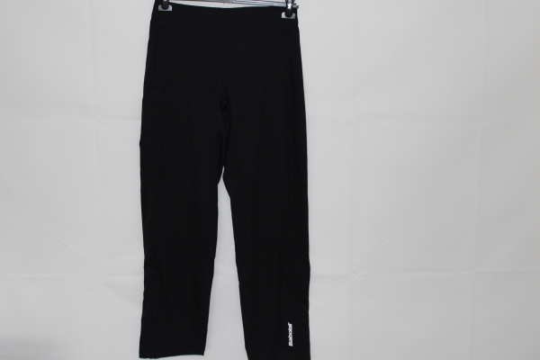 Babolat Damen Trainingshose Match Core Pant schwarz Gr. XL