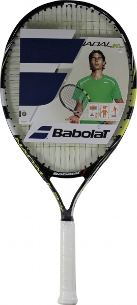 Babolat Nadal 25 Kinder Tennisschläger