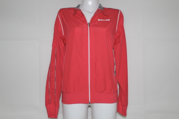 Babolat Damen Wind Jacket Performance Line pink Gr. L