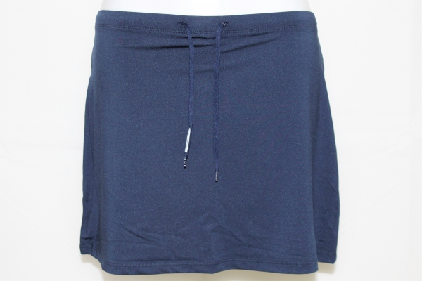 Sergio Tacchini Damen Skort Tennisrock navy