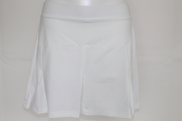 Head Damen Skirt Tennisrock weiß Gr. S