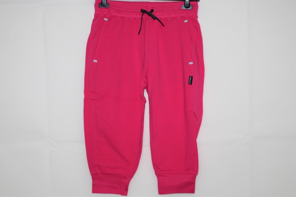 Head Damen Trainingshose 3/4 Pant pink Gr. S