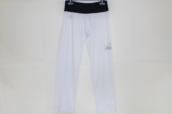 Babolat Damen Trainingshose Performance Wimbledon Gr. L