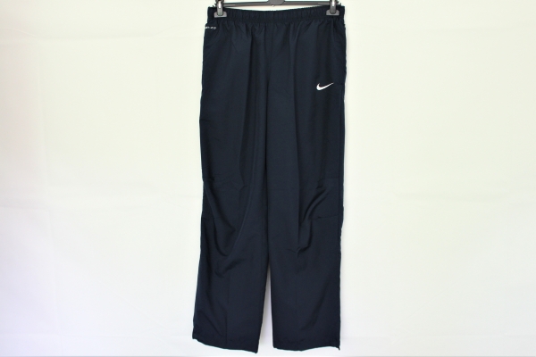 Nike Herren Präsentationshose Woven dunkelblau Gr. XL